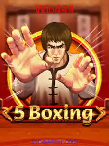5Boxing