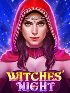 WitchesNight