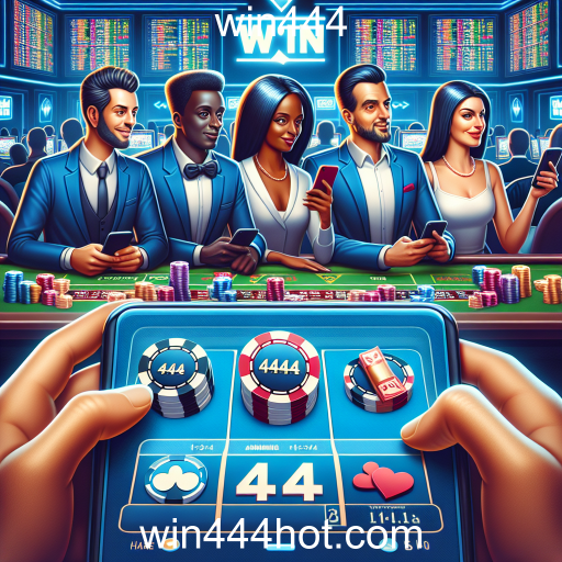 Sports Betting