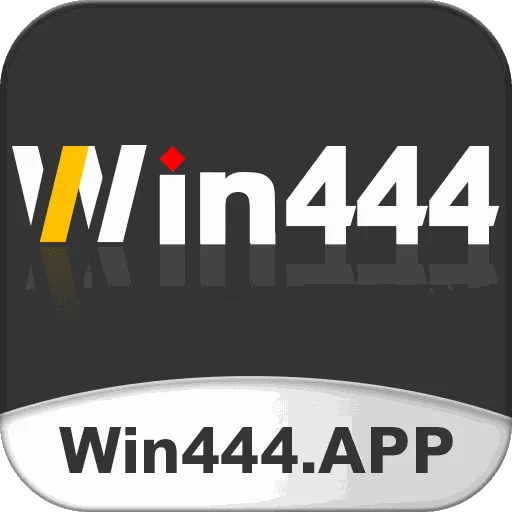 Logo Win444 Cassino